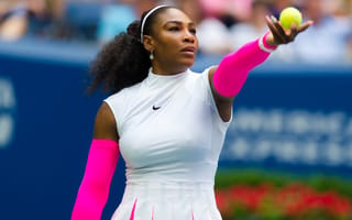 Weekly refresh: Drake and Serena Williams contribute to the growing LA tech scene