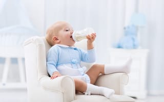 Ready, Set, Food! raises $2.2M to stop babies from developing allergies