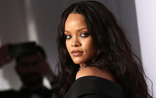 Rihanna’s Savage x Fenty Lingerie E-commerce Brand Brings in $50M