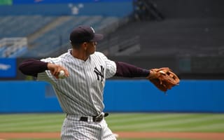 Baseball Star Alex Rodriguez Joins Fitplan as Investor and Trainer