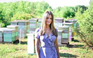 Beekeeper’s Naturals Raises $3.5M for Bee-Derived Natural Remedies