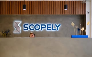 Mobile Game Company Scopely Raises $200M, Reaches $1.7B Valuation