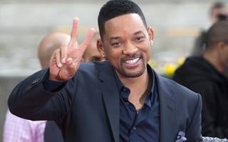 Weekly Refresh: Will Smith’s New Investment, LA Space Company Raises $140M, and More