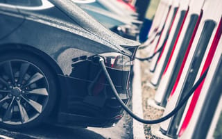 Off to the Races: Electric Vehicle Charging Startup EV Connect Nabs $12M