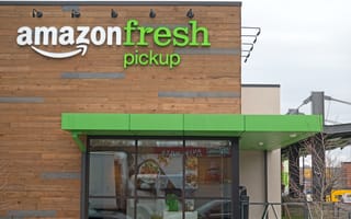 Amazon is Launching a Grocery Store in Woodland Hills in 2020