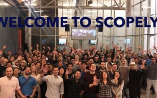 Mobile Games Company Scopely Is Opening an Office in Boulder