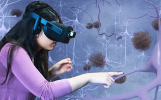Embodied Labs Raises $3.2M to Simulate Aging in VR