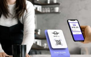 Bird Pilots Cashless Payment Feature to Help Users Shop Locally