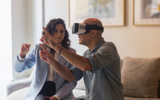Two Words Are Driving VR’s Adoption in Corporate America — ‘Soft Skills’