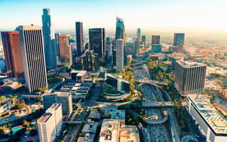 How LA Is Winning the Battle for Consumers