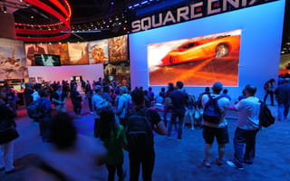 Video Game Conference E3 Canceled Due to Coronavirus Concerns