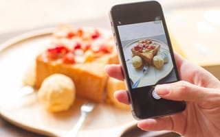 ChowNow Partners With Instagram So Users Can Order Food From Their Feeds