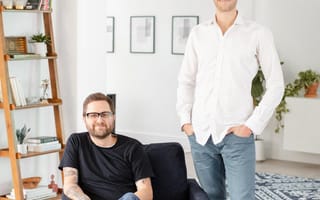 Fernish Raises $15M to Double Its Team, Grow Furniture Rental Platform