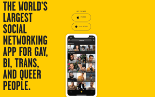 Grindr Removes Ethnicity Filter in Solidarity With Black Lives Matter