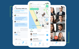 Location-Based Social Network Pod Raises $5M in Seed Funding