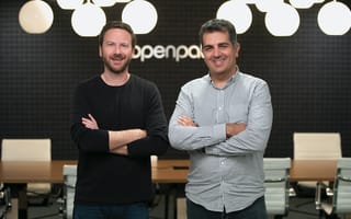Openpath Raises $36M as Demand Rises for Contactless Entry