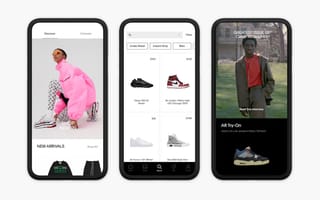GOAT Group Raises $100M to Continue Its Growth Beyond Sneaker Sales