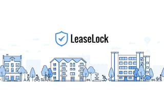 LeaseLock Raises $52M to Get Rid of Security Deposits
