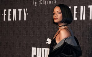 Rihanna’s Savage X Fenty Lingerie Line Raises $115M, Signaling Brand Shift