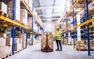 Flowspace Raises $31M Series B for Its Warehousing and Fulfillment Tech