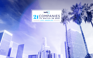 21 LA Companies to Watch in 2021