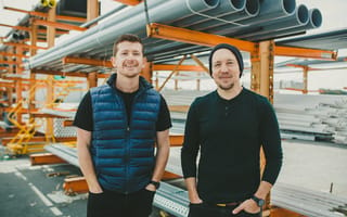 Curri Raises $6M to Expand Its Construction Material Delivery Platform
