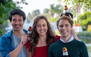 Language Learning Browser Extension Toucan Raises $4.5M in Seed Funds