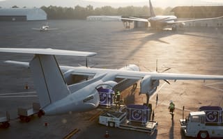 Universal Hydrogen Raises $20.5M Series A to Cut Airplane Emissions