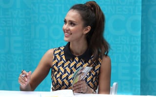 Jessica Alba’s Honest Company Files for IPO, Plans New Product Launches