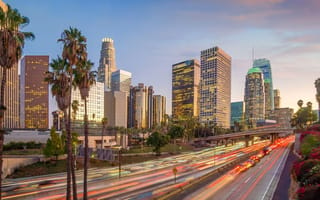 LA’s 5 Largest Tech Funding Rounds Totaled $260M in April
