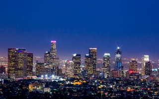 LA’s Top 5 Tech Funding Rounds Totaled Nearly $1.8B in June