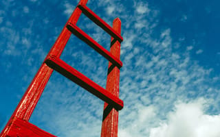 7 Steps to Build a Career Ladder That Works
