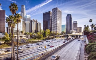 The Future 5 of Los Angeles Tech