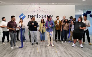 RentSpree Raises $8M Series A to Simplify the Rental Process