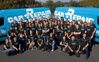 On-Demand Car Maintenance App RepairSmith Raises $42M Series B