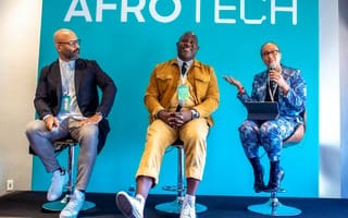 AfroTech Executive Conference Intends to Address Diversity Debt in Tech