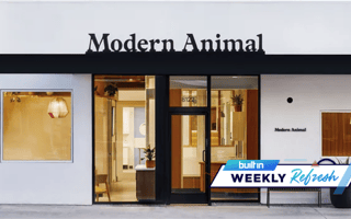 Modern Animal Got $75.5M, GoGuardian Raised $200M, and More LA Tech News