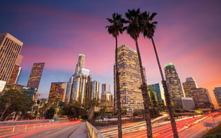 Built In LA’s Featured Companies of the Month