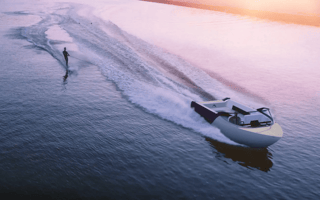 Arc Raises $30M Series A to Accelerate Production of Its Electric Boats