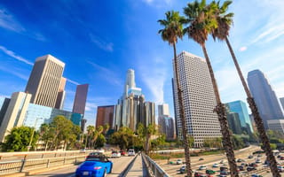 29 LA Companies Made Deloitte’s 2021 Technology Fast 500 List