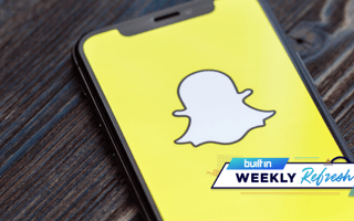 Snap Acquired NextMind, Dave Pulled in $100M, and More LA Tech News