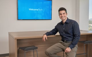 Welcome Tech Secures $30M to Build the Future of Immigration