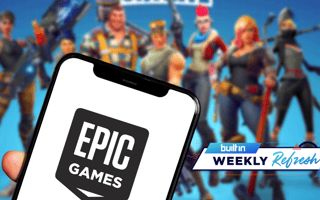 Collectors Gained $100M, Epic Games Gave to Ukraine, and More LA Tech News