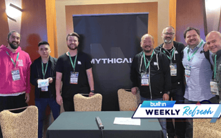 Mythical’s NFL Partnership, CropSafe Got $3M, and More LA Tech News