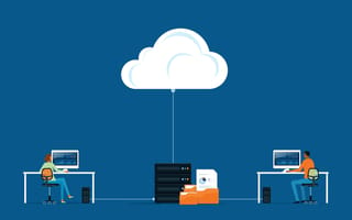 Cloud Storage Platform ElephantDrive Gets Acquired by Jungle Disk
