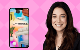 Robin Games Blends Mobile Gaming and Commerce With Its New App PLAYHOUSE