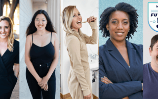 Executives of LA tech startups