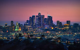LA’s Largest Tech Funding Rounds Totaled $386M in April