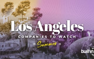 Tech Forecast: 13 LA Companies You Don’t Want to Miss 