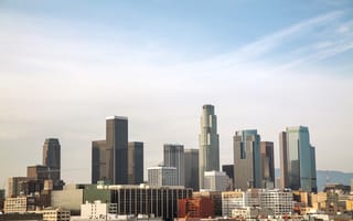 LA’s Top Tech Funding Rounds Totaled $98M+ in June